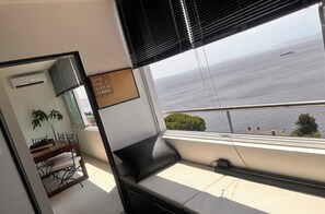 Interior - Sea view Rijeka Fiorino Apartment (Rijeka)