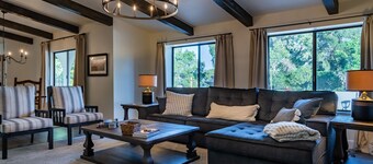 Na Hoku Ranch | Escape to Views, Starry Nights and Fire Pit!