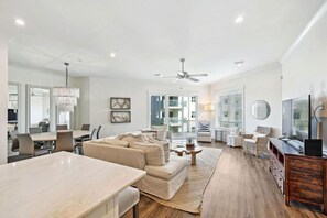 Télévision, lecteur de DVD