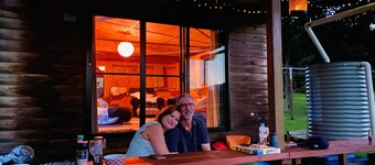 Unique funky Arthouse ‘Franks Place’ Hunchy Valley