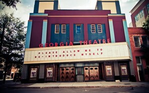 Exterior - Cozy Cottage - Walk to Campus, Stadium, Downtown (Athens)