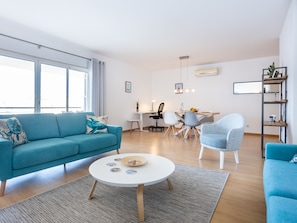TV - Lagos Workation Apartment (Lagos)