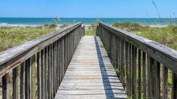 Strand