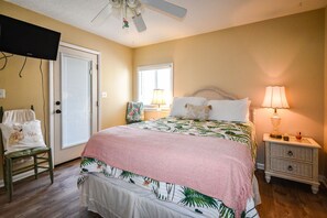 Gulf Stream Villa 112