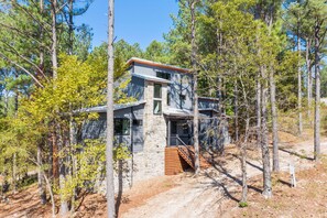 Exterior - Brand New Build! 3 Bed/3 Bath! (Broken Bow)