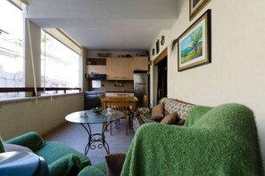 Interior - Laura's House x7 (Reggio Calabria)