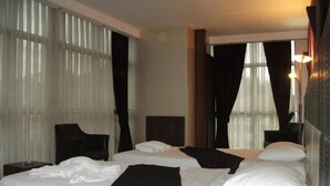 Room - Hotel Grand Ereğli (Karadeniz Eregli)
