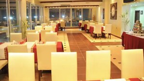 Restaurant - Hotel Grand Ereğli (Karadeniz Eregli)