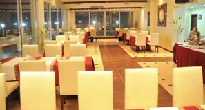 Restaurant - Hotel Grand Ereğli (Karadeniz Eregli)