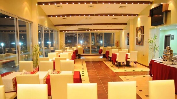 Meeting facility - Hotel Grand Ereğli (Karadeniz Eregli)