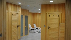 Interior - Hotel Grand Ereğli (Karadeniz Eregli)