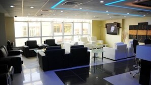 Meeting facility - Hotel Grand Ereğli (Karadeniz Eregli)