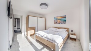 Appartement (10 A)