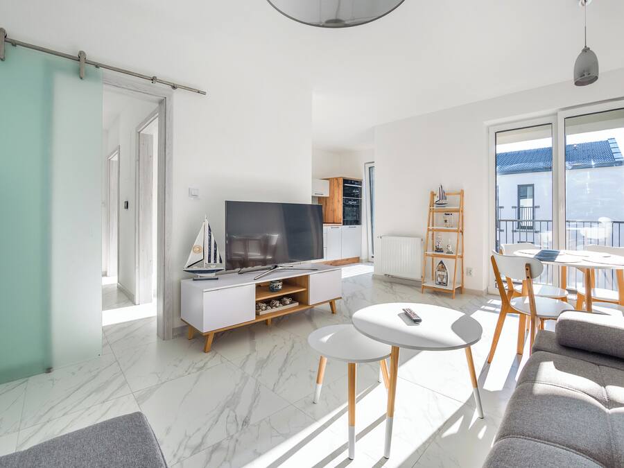 Televisión de pantalla plana