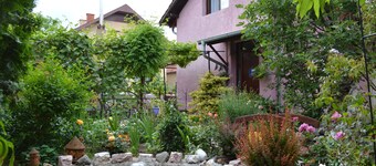 Accommodation apartment House "Busije" Pozarevac Serbia