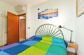 2 bedrooms - Central elegant mini apartment 5 minutes from the Straits sea (Reggio Calabria)