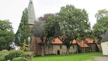 Außenbereich