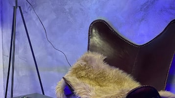 Standard Double Room, Private Bathroom