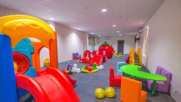 Sala de juegos