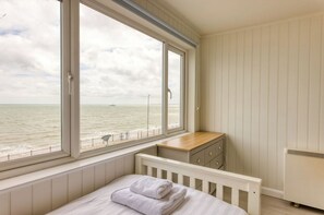 2 Schlafzimmer, WLAN, Bettwäsche