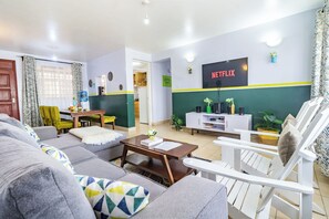 Smart TV