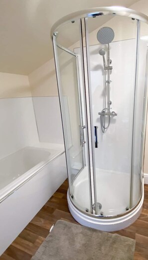 Appartement, salle de bains privée (Market Mews ) | Salle de bain