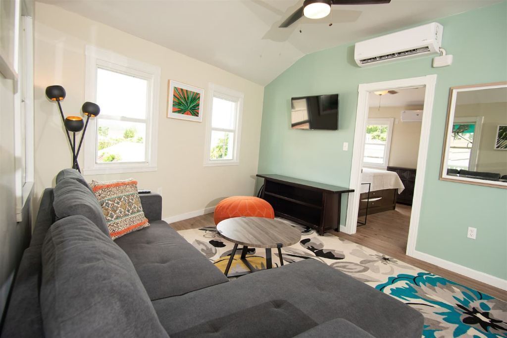 1br Studio In Historic Downtown #5 - Charlotte Amalie