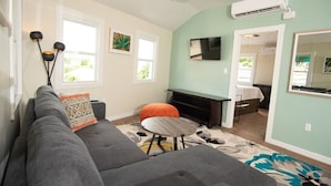 Unclassified image, 3 of 30, button - 1BR Studio in historic downtown #5 (Charlotte Amalie)