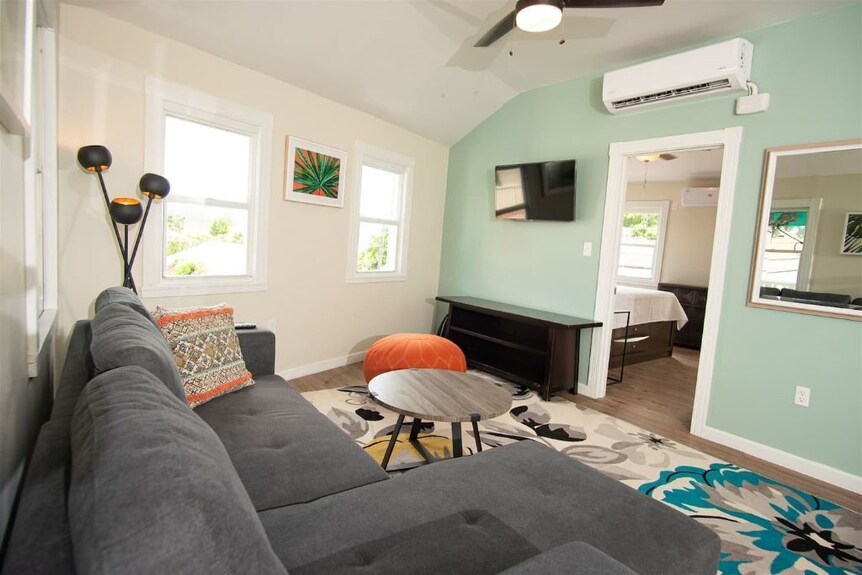1br Studio In Historic Downtown #5 - Charlotte Amalie