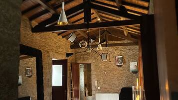 4 Schlafzimmer, Reisekinderbett, WLAN, Rollstuhlgeeignet
