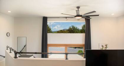 Modern Zen Suite · Centrally Located · West Sedona