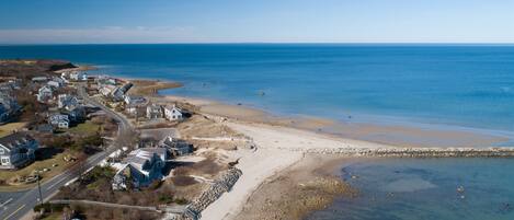 Plage
