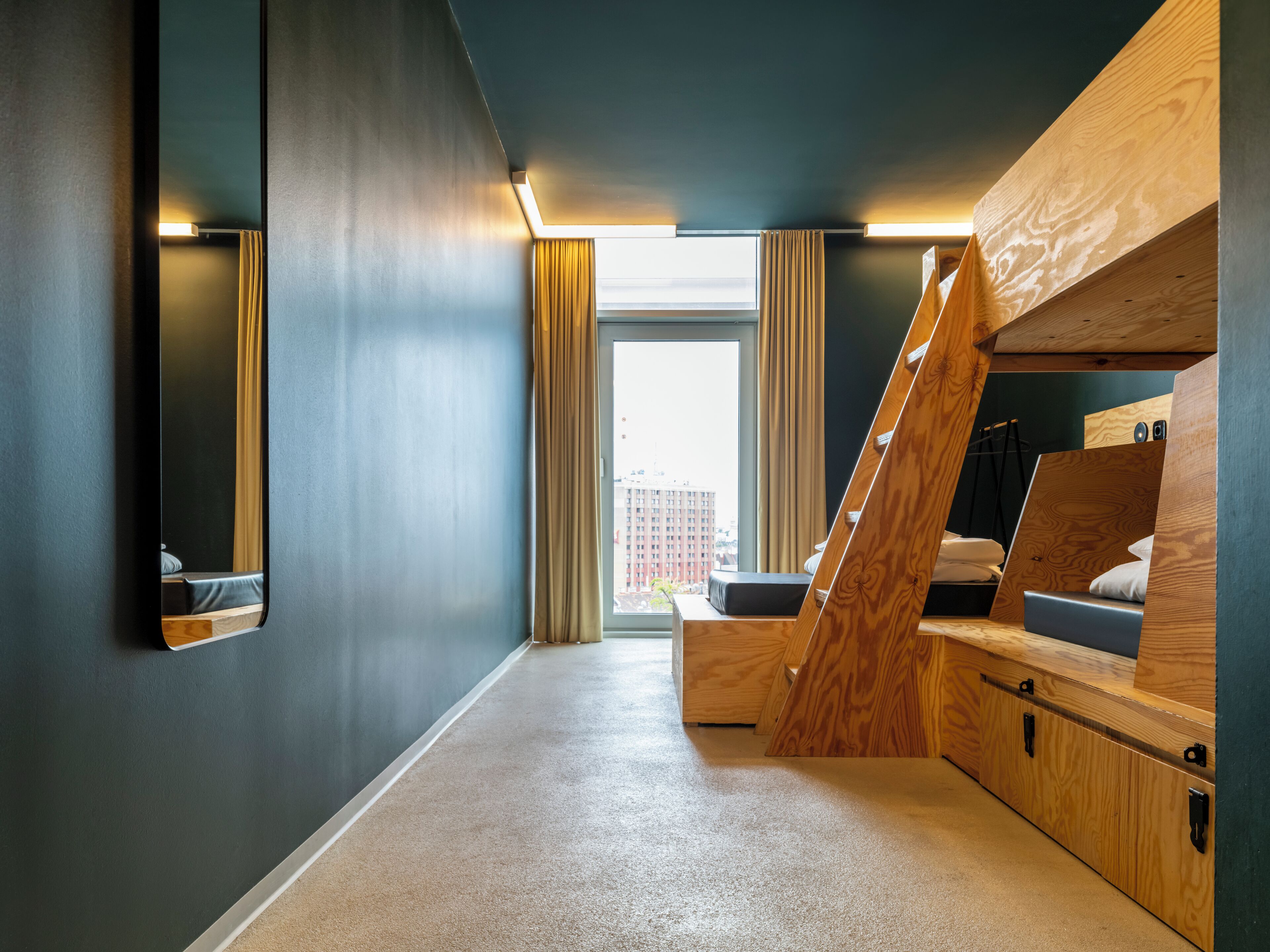 Photo - JO&JOE Vienna