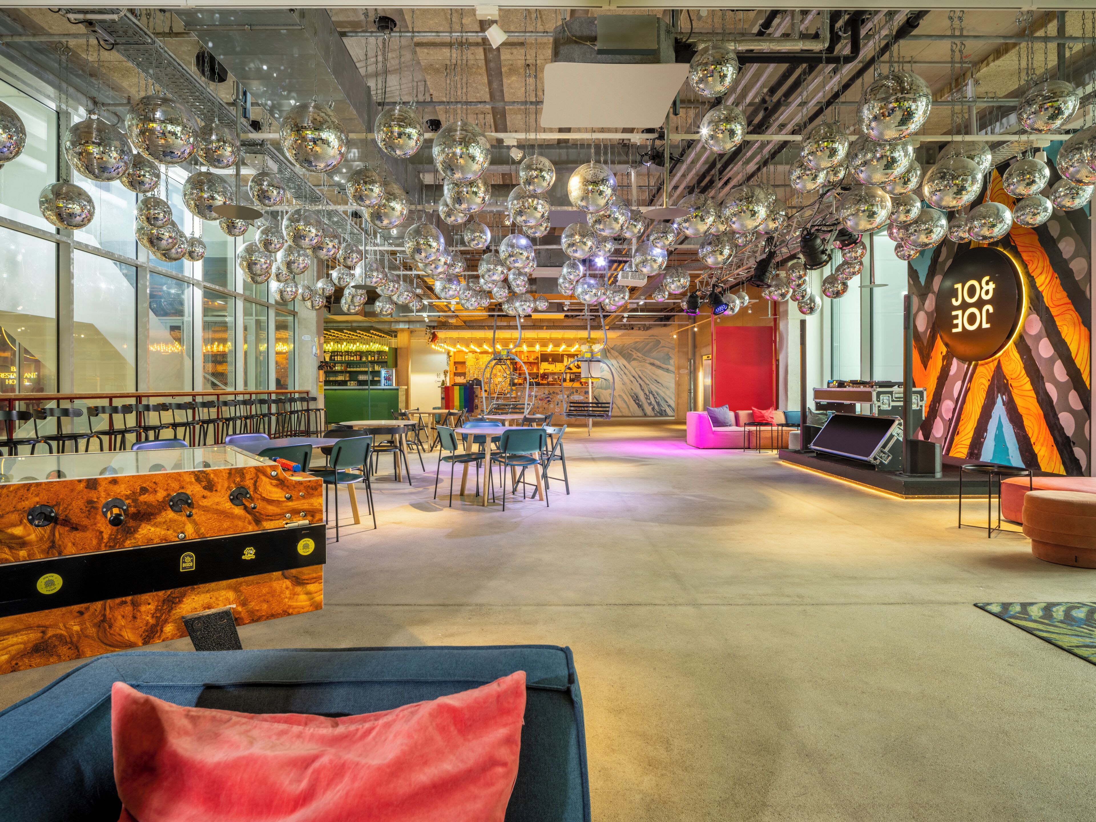 Photo - JO&JOE Vienna