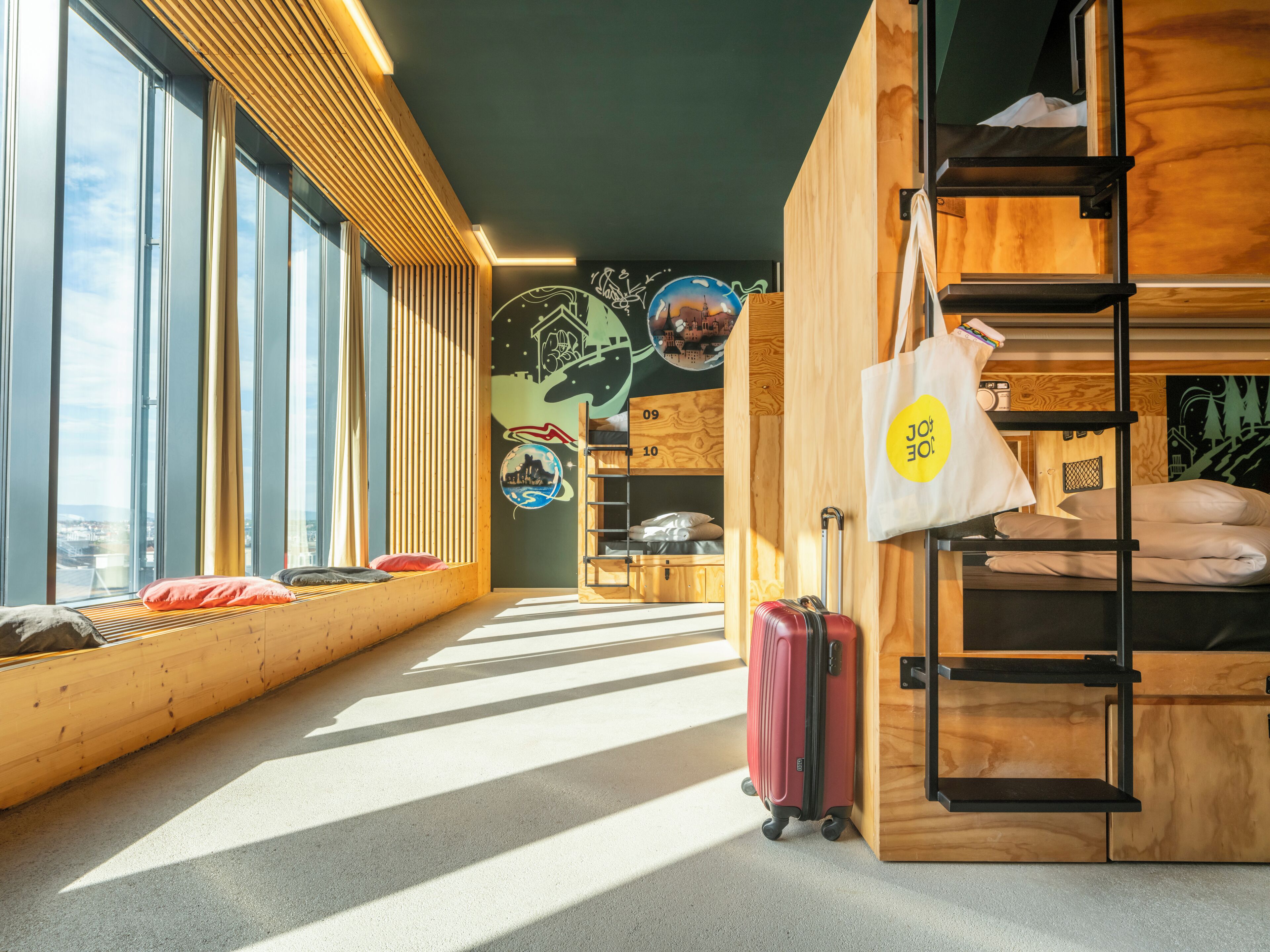 Photo - JO&JOE Vienna