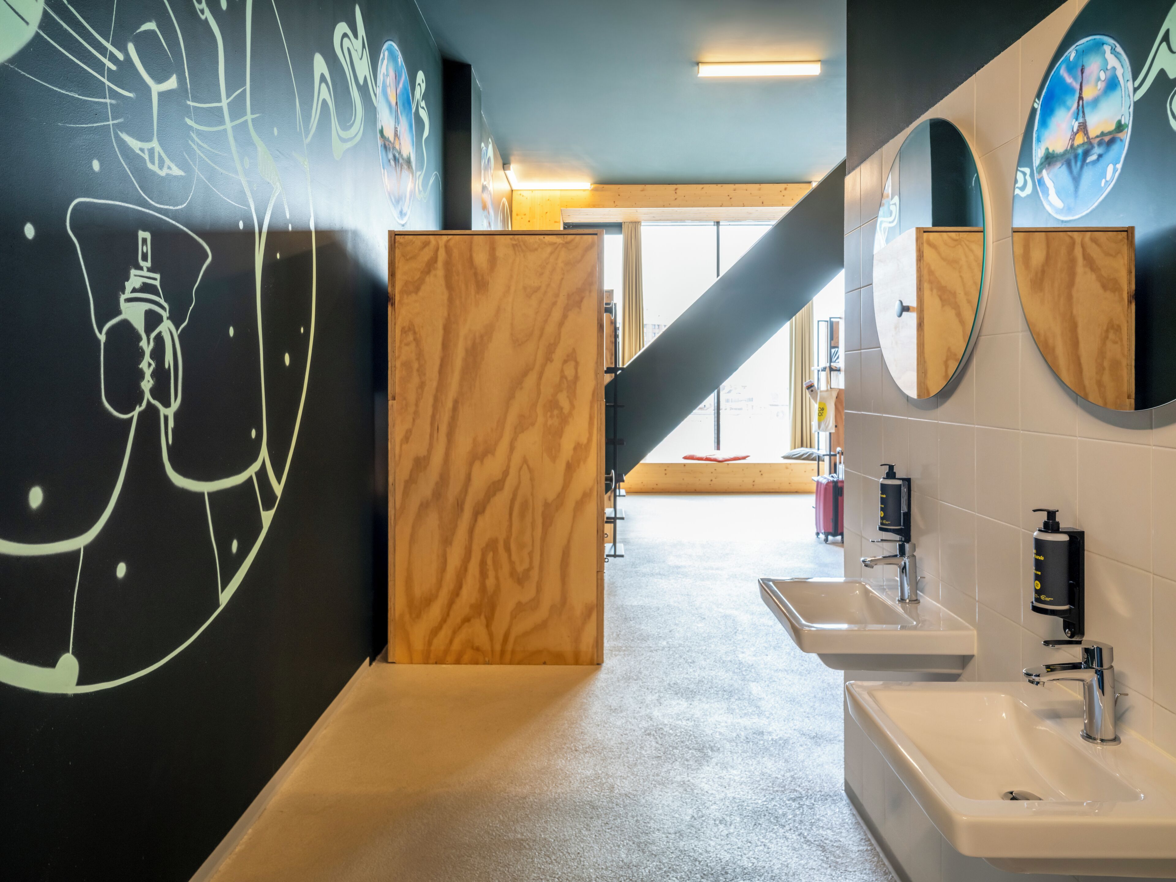 Photo - JO&JOE Vienna