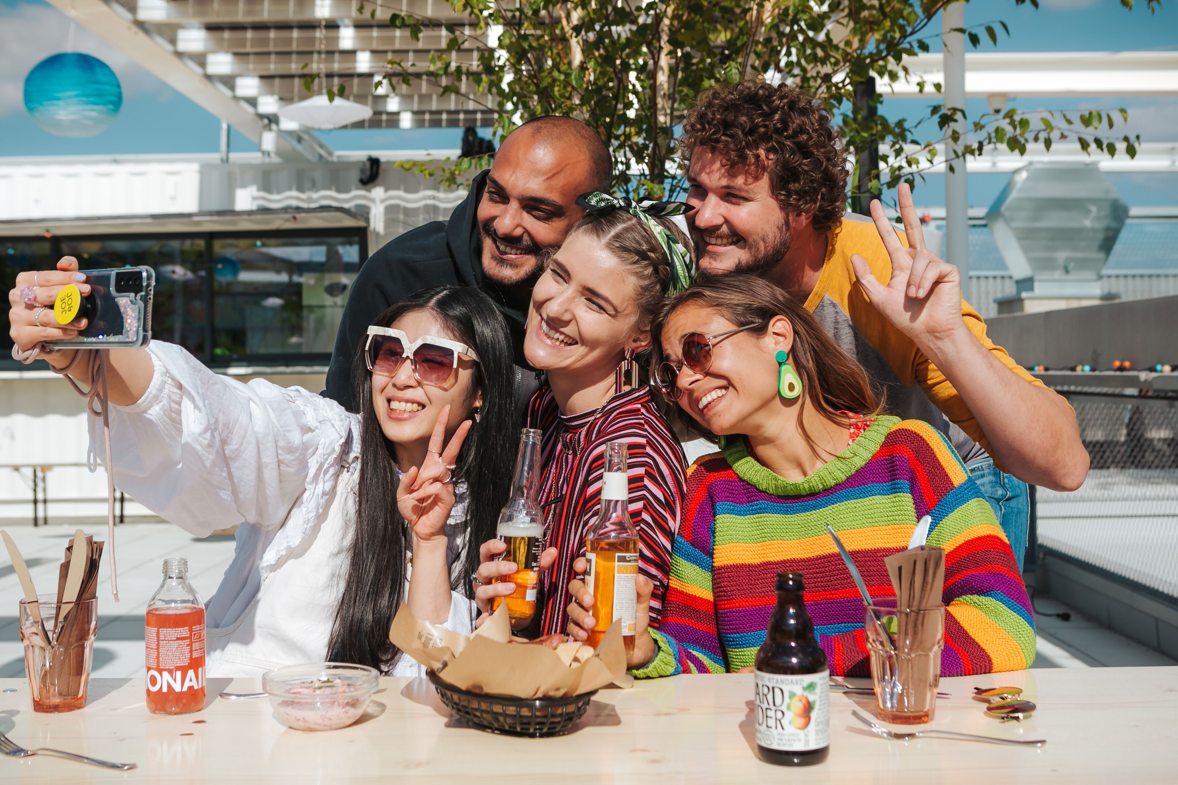 Photo - JO&JOE Vienna