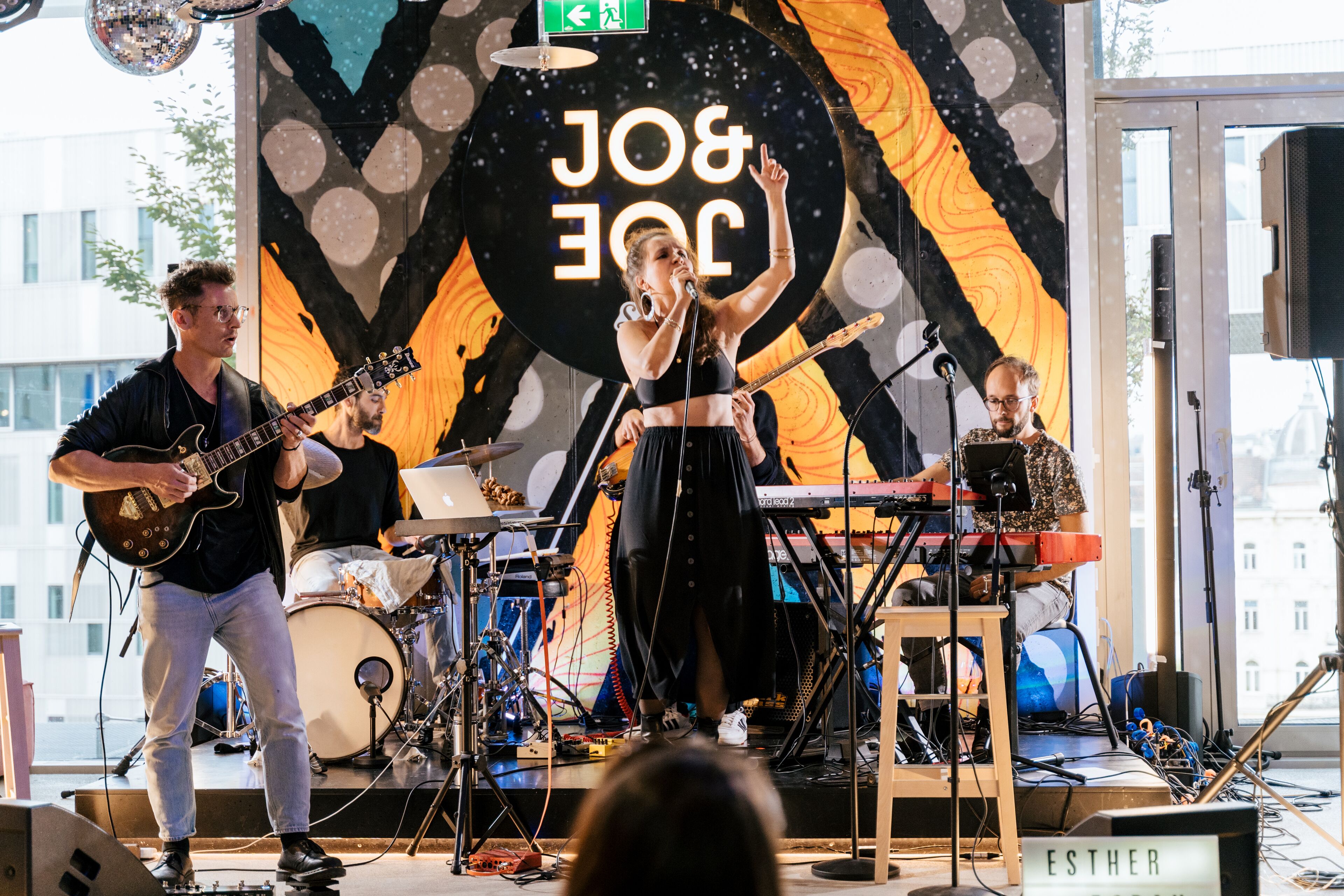 Photo - JO&JOE Vienna