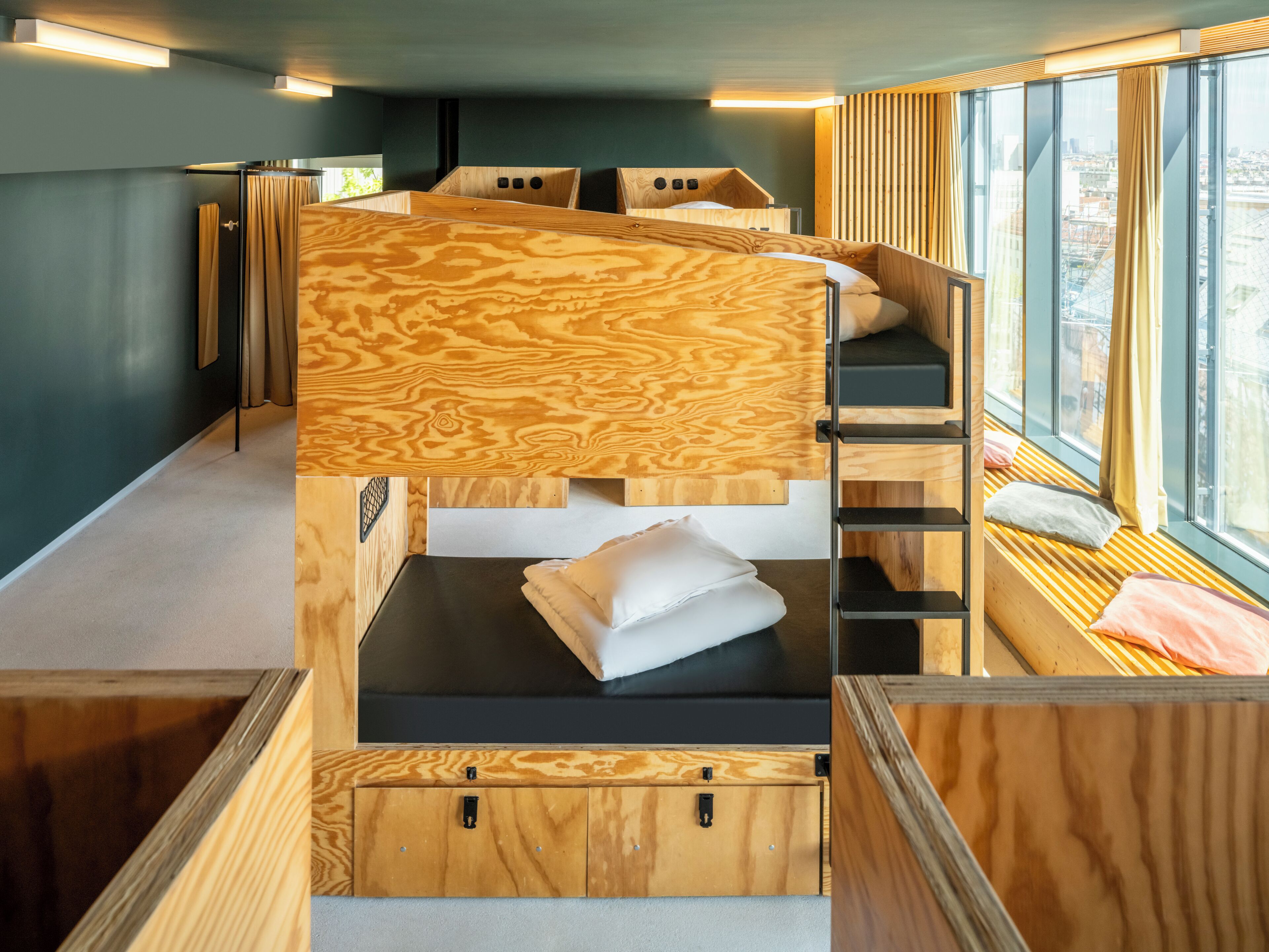 Photo - JO&JOE Vienna