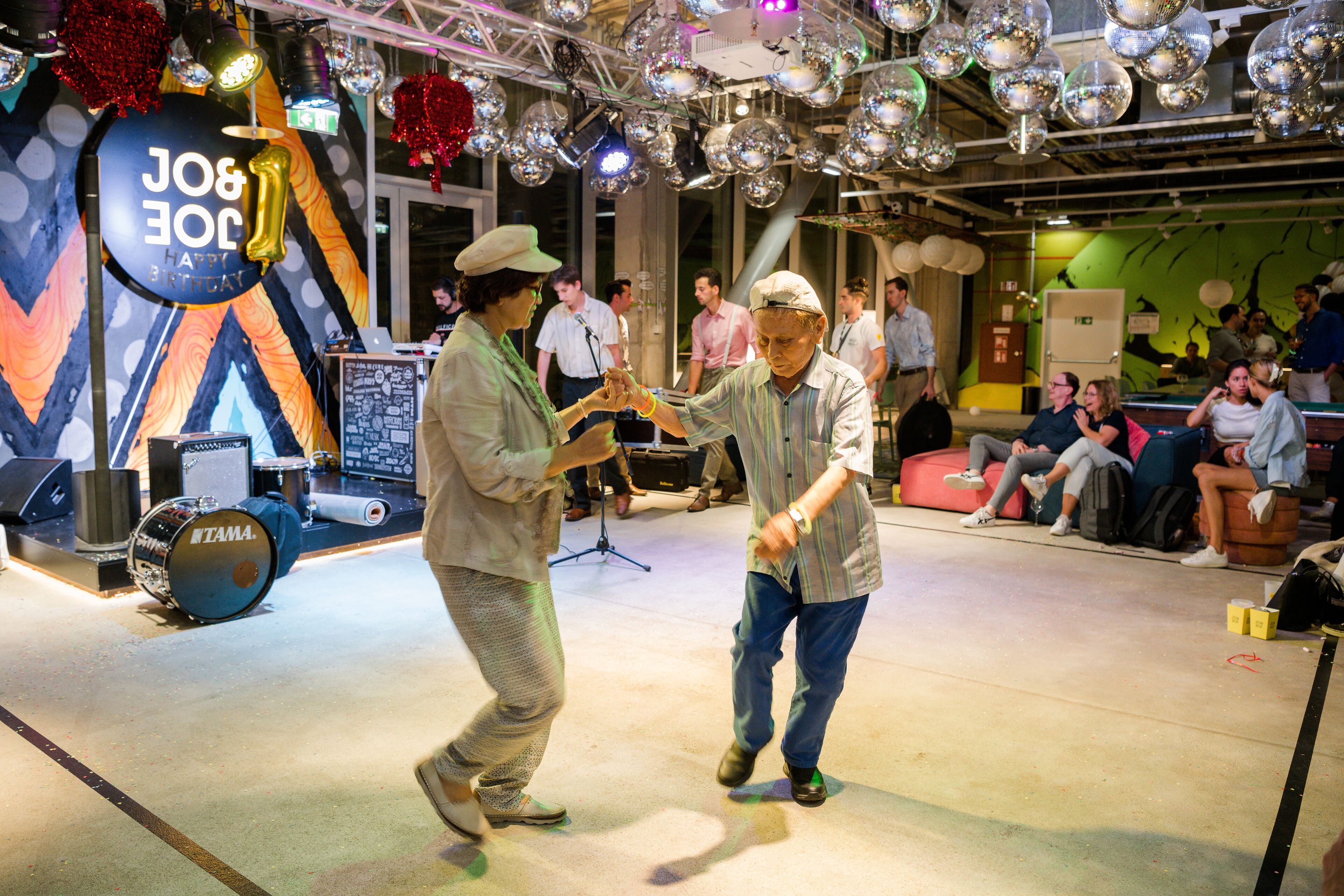 Photo - JO&JOE Vienna