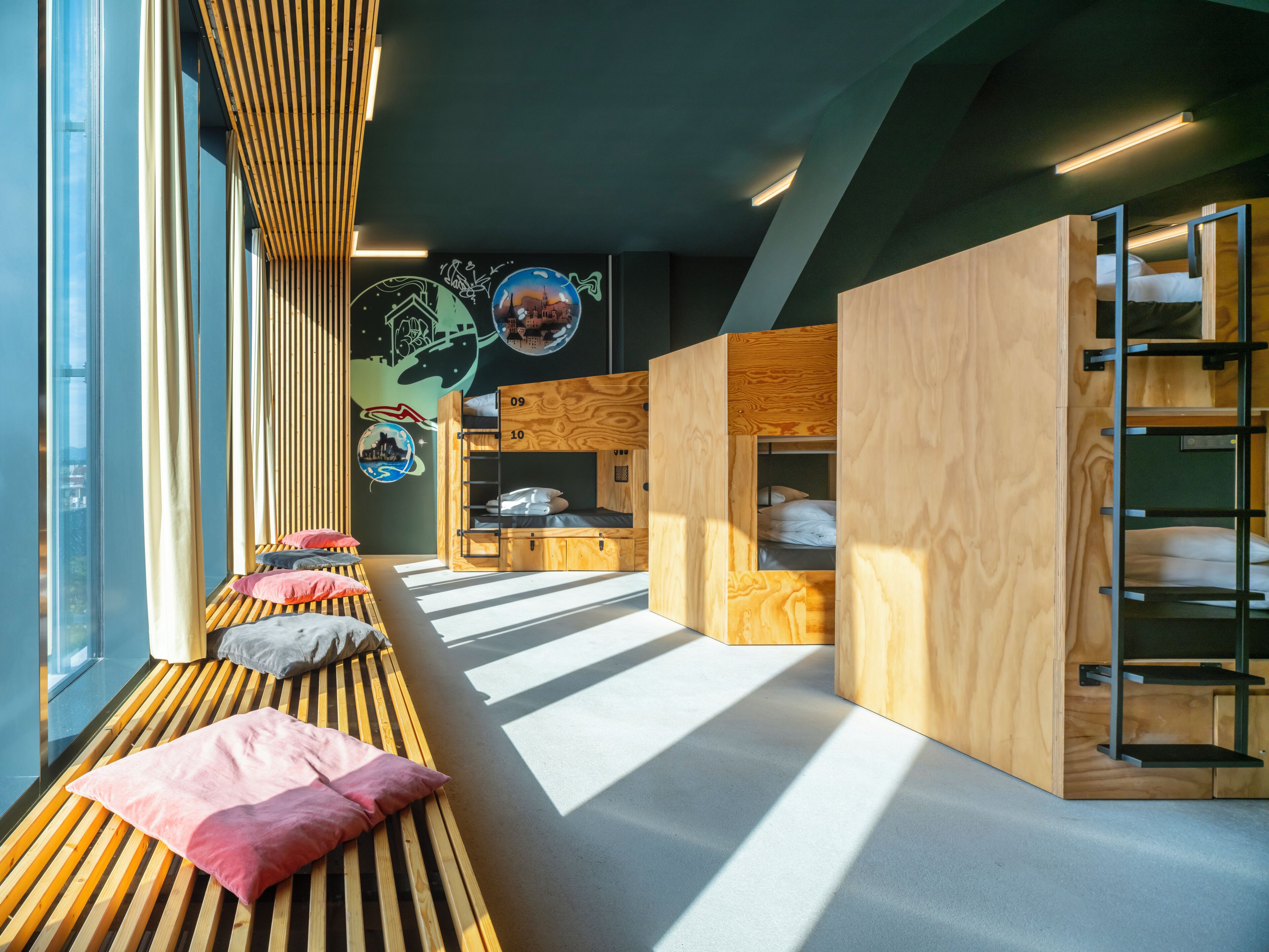 Photo - JO&JOE Vienna