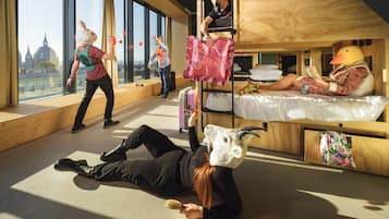 隔音、免費 Wi-Fi、床單