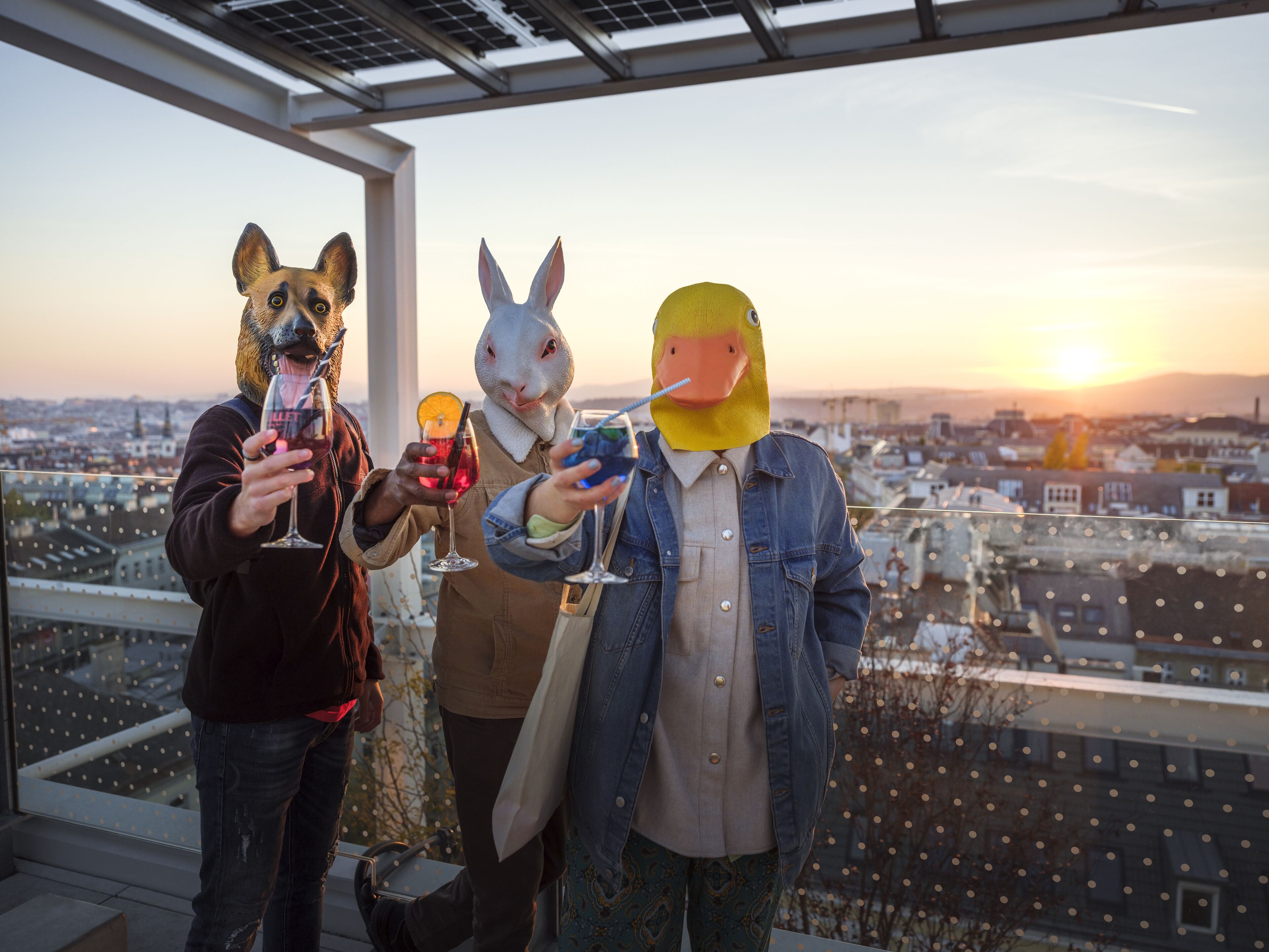 Photo - JO&JOE Vienna