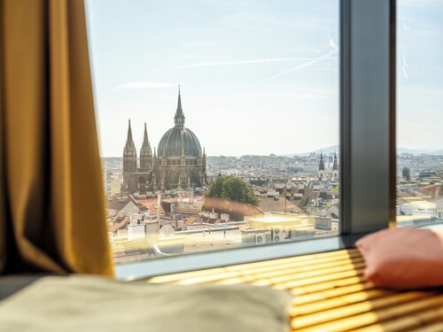 JO&JOE Vienna - Hostel