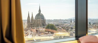 JO&JOE Vienna - Hostel