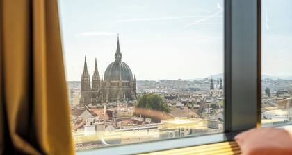 JO&JOE Vienna - Hostel