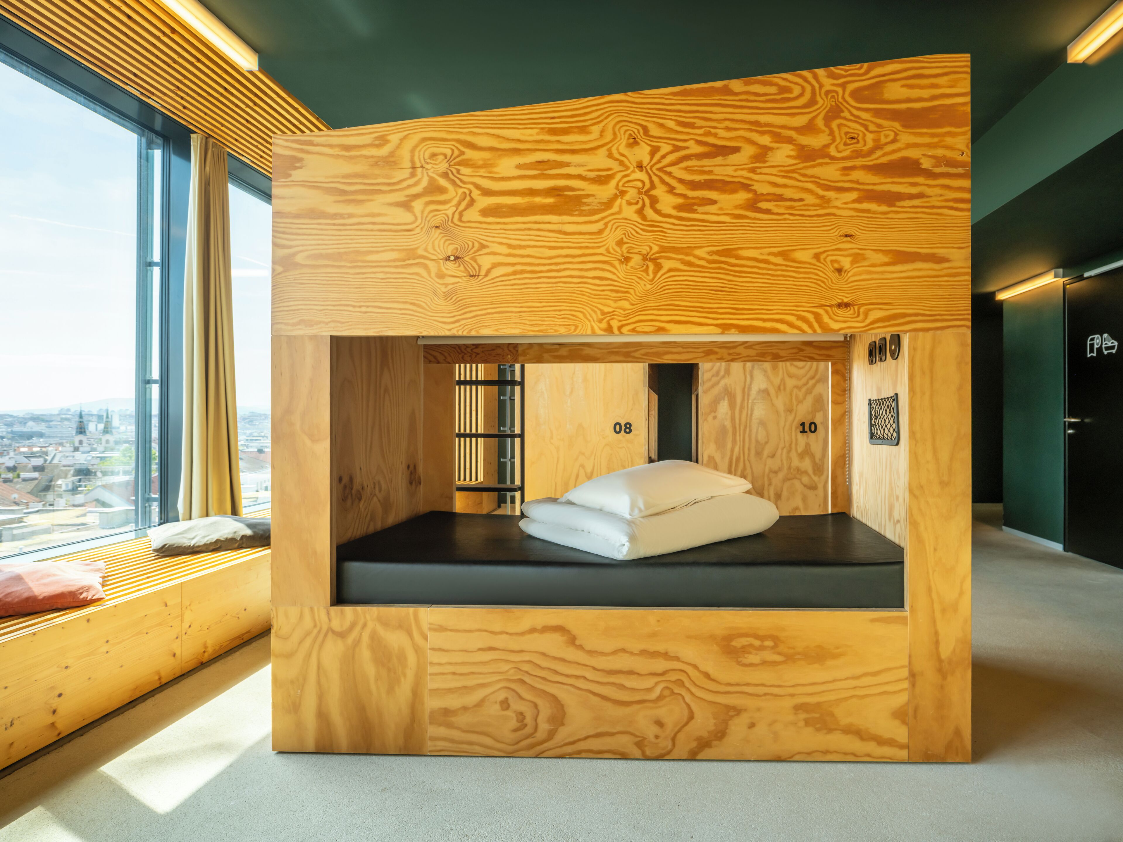 Photo - JO&JOE Vienna