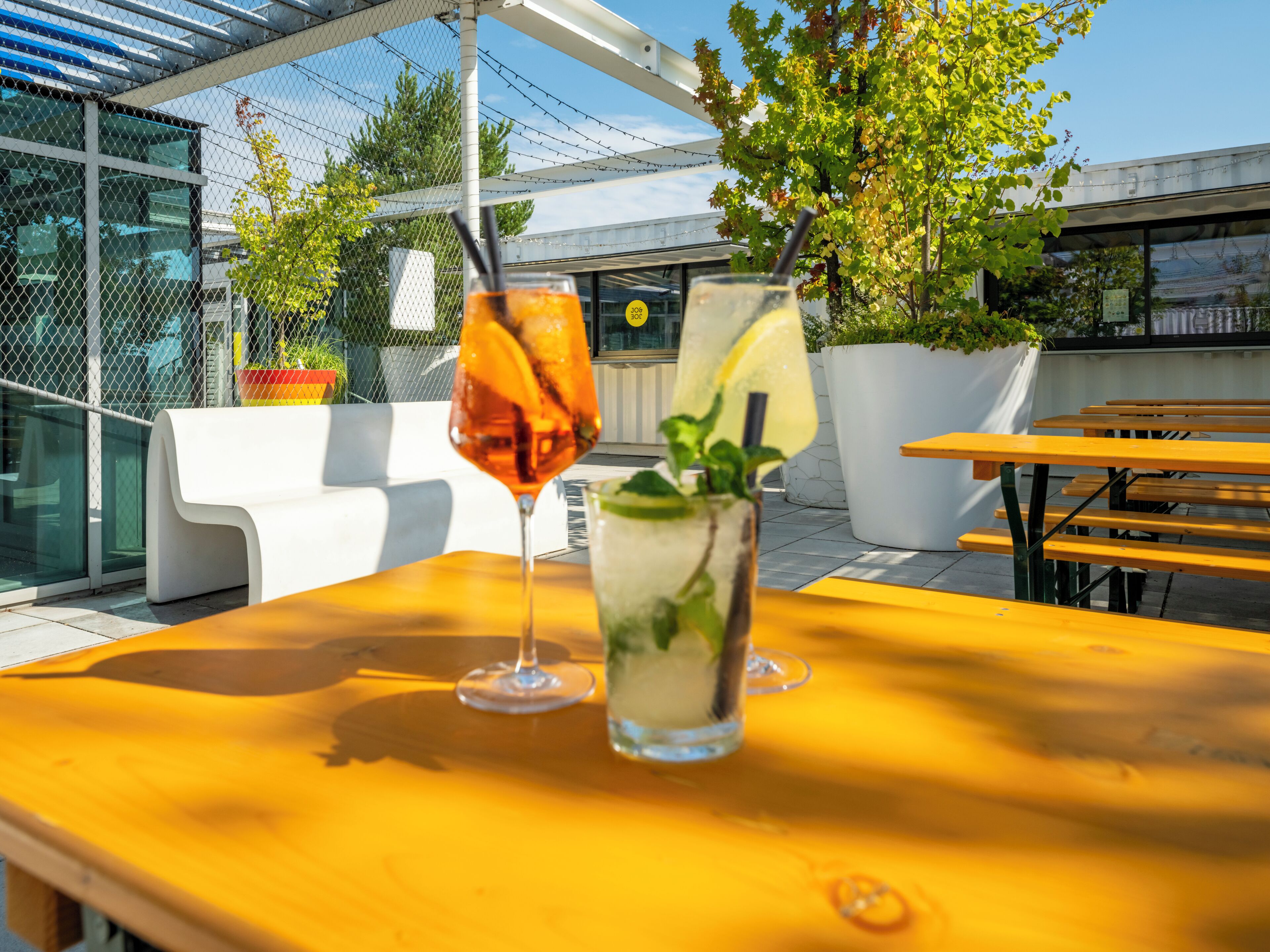 Photo - JO&JOE Vienna