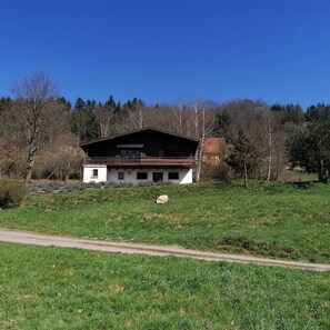 Aussenbereich