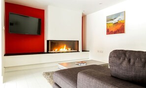Una Smart TV